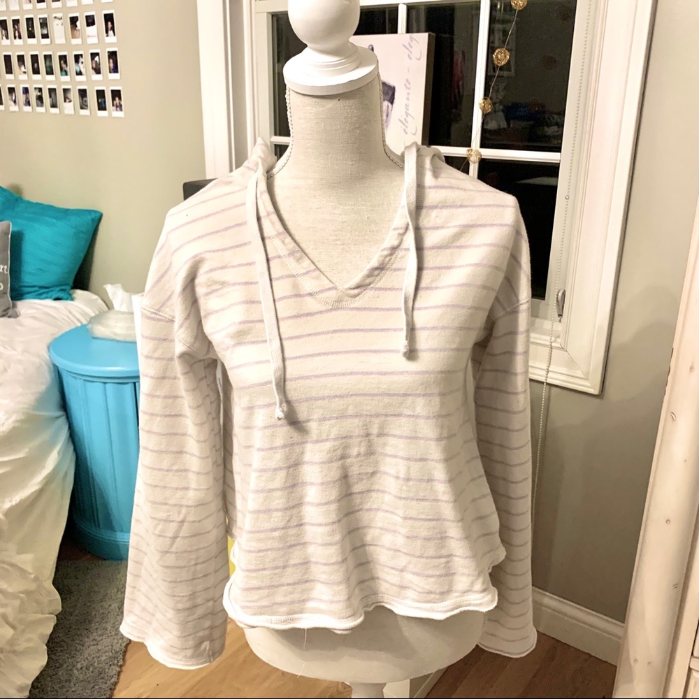 Xs pj top
